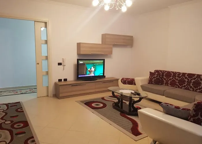 Family Apartment