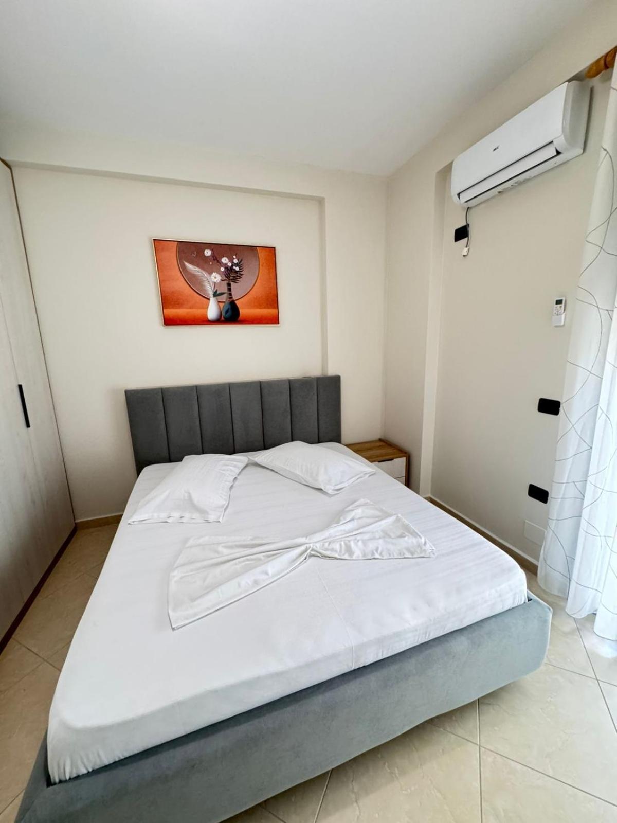 Family Apartment