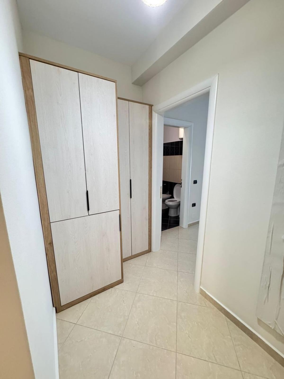 Family Apartment