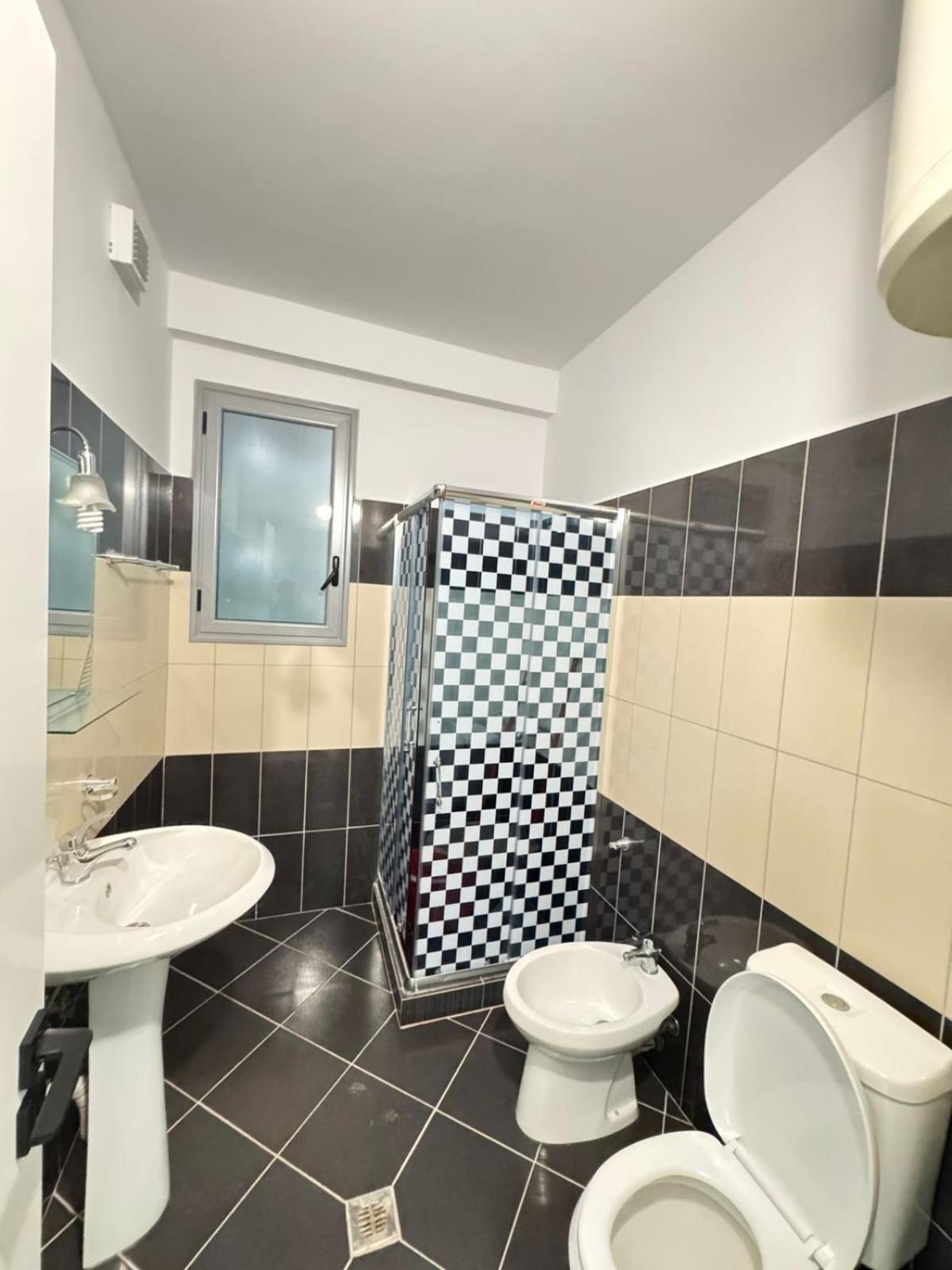 Hotel Family Apartment *