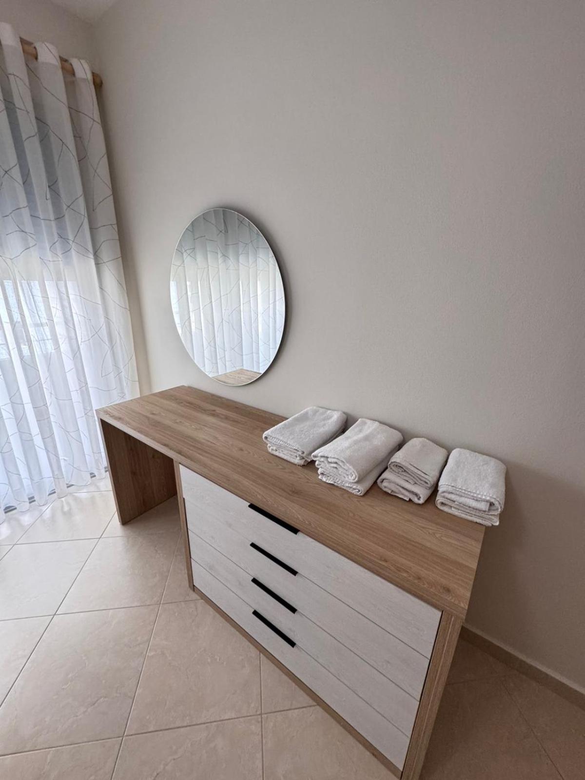 Hotel Family Apartment