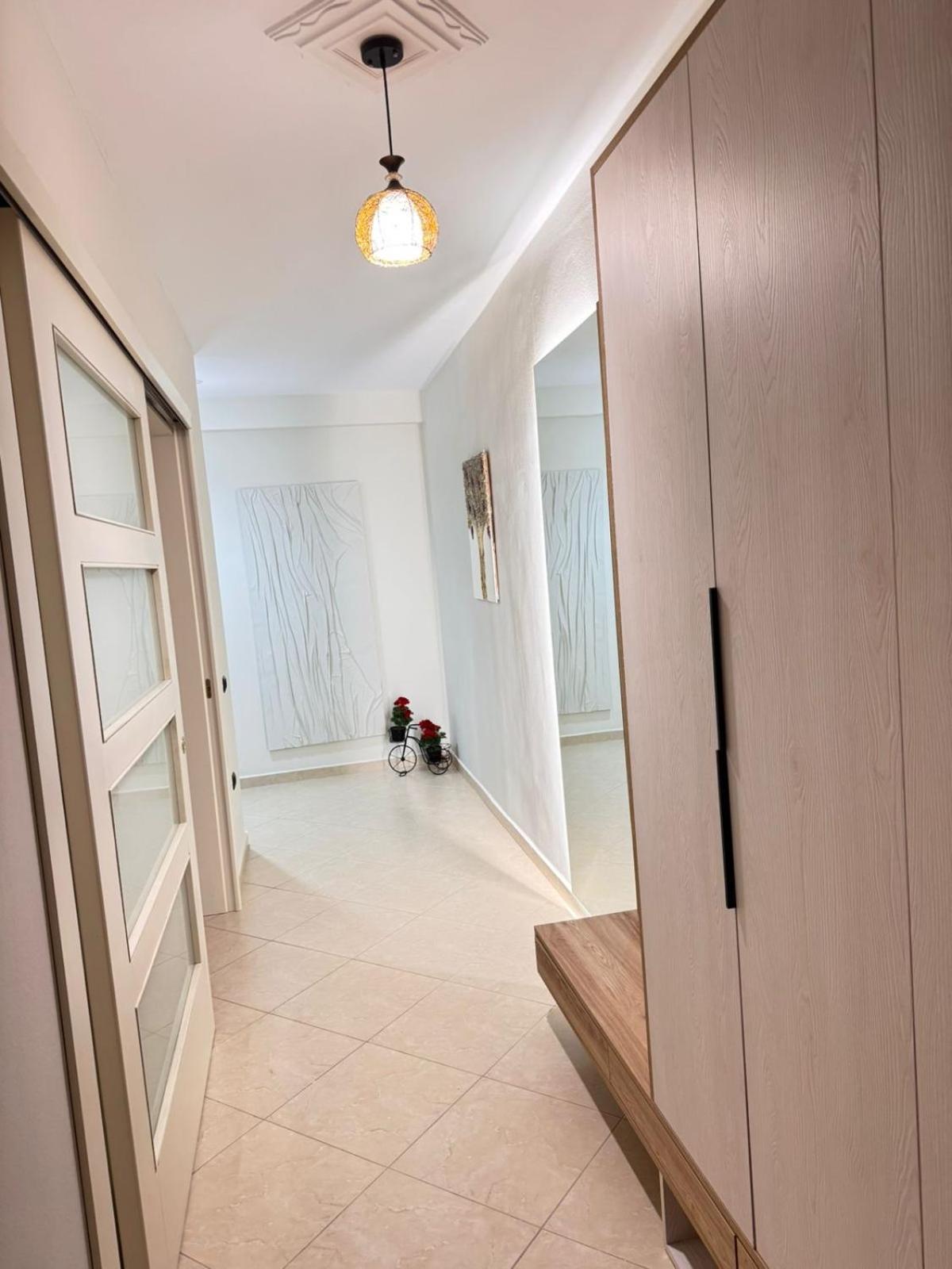 Family Apartment Hotel *