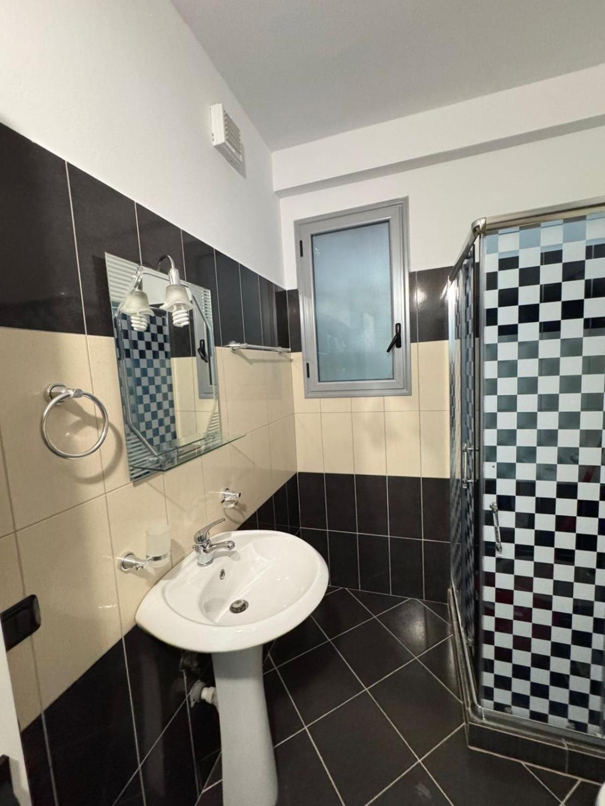 Family Apartment