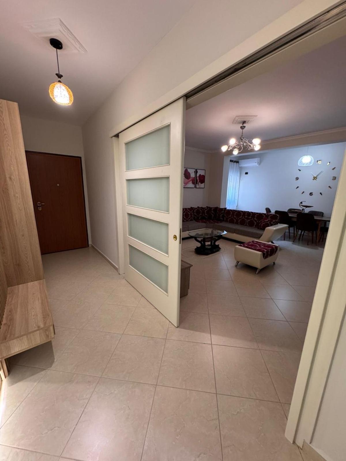 Hotel Family Apartment