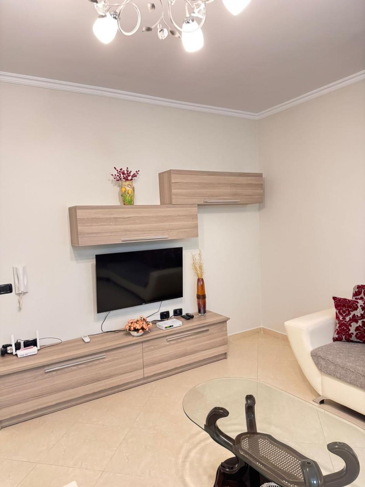 Hotel Family Apartment *