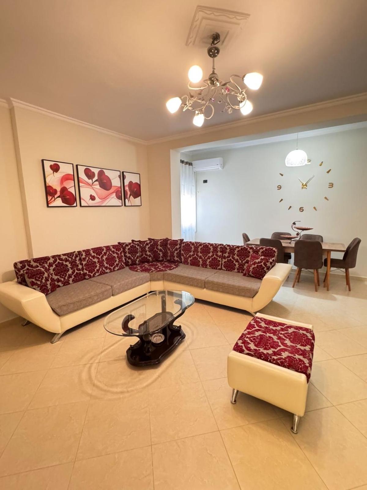 Hotel Family Apartment Vlorë