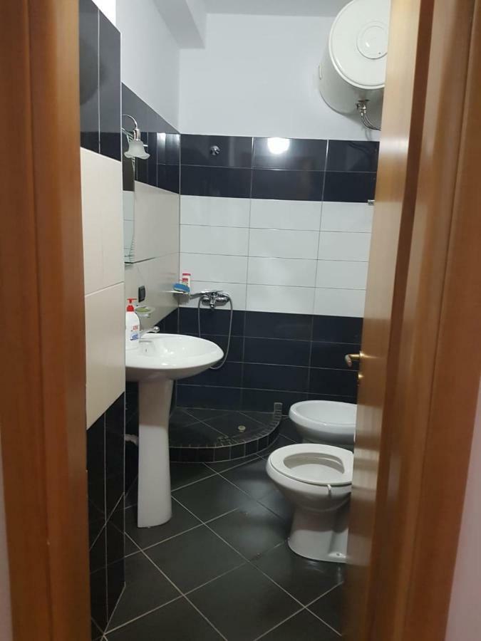 Hotel Family Apartment *
