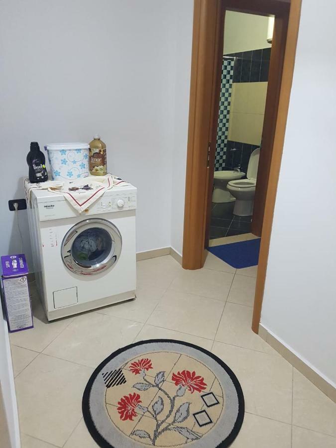 Family Apartment