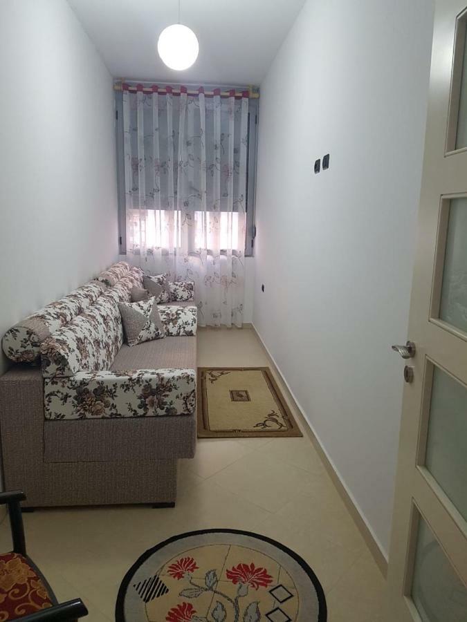 Family Apartment