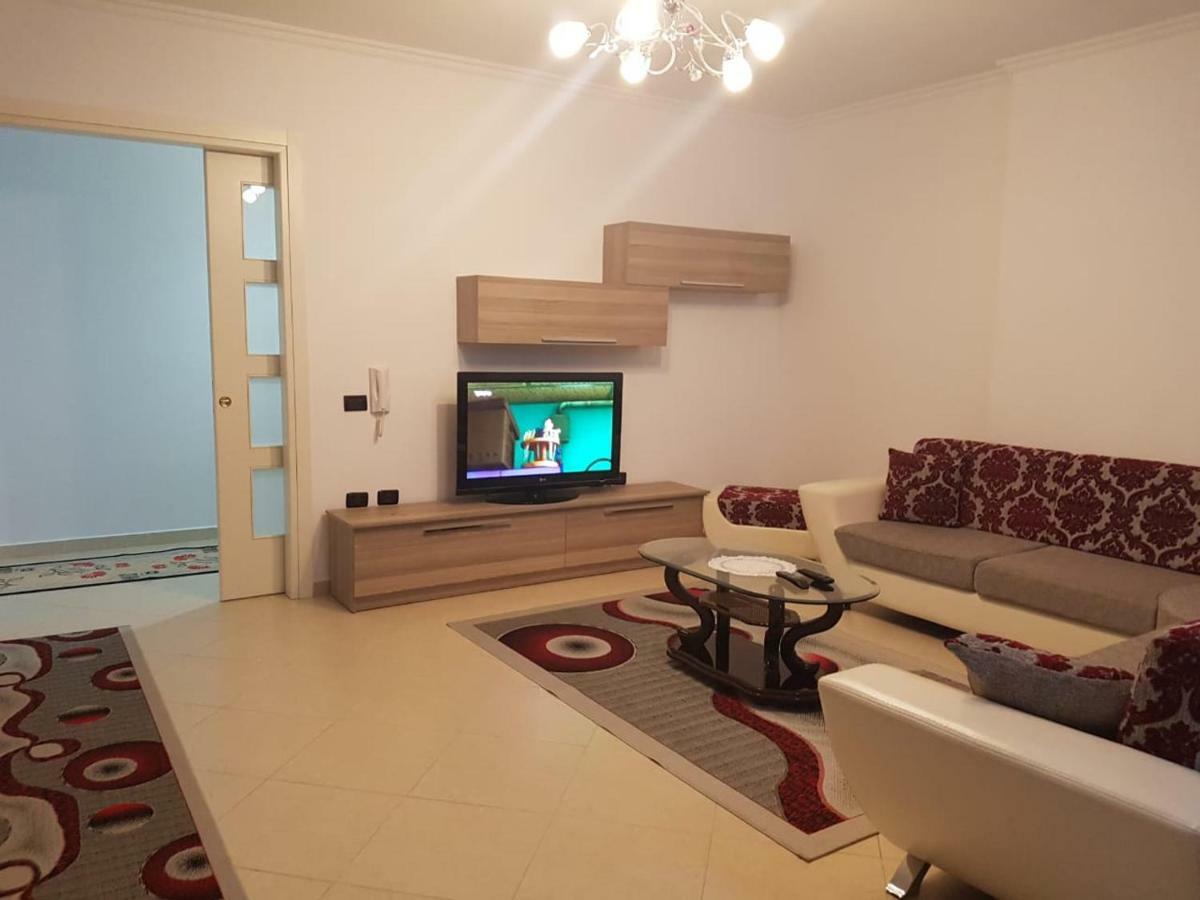 Hotel Family Apartment *