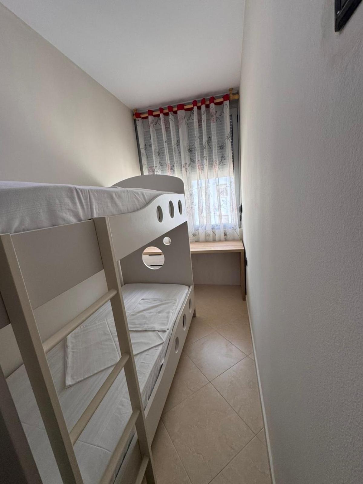 Hotel Family Apartment