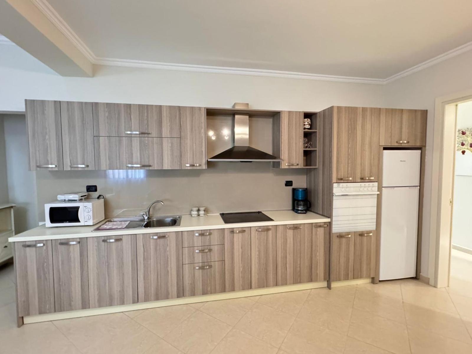 Family Apartment Vlore